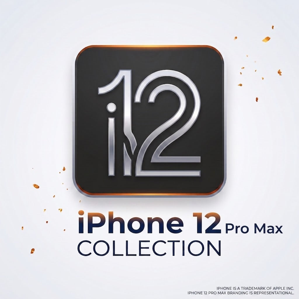 IPhone 12 Pro Max