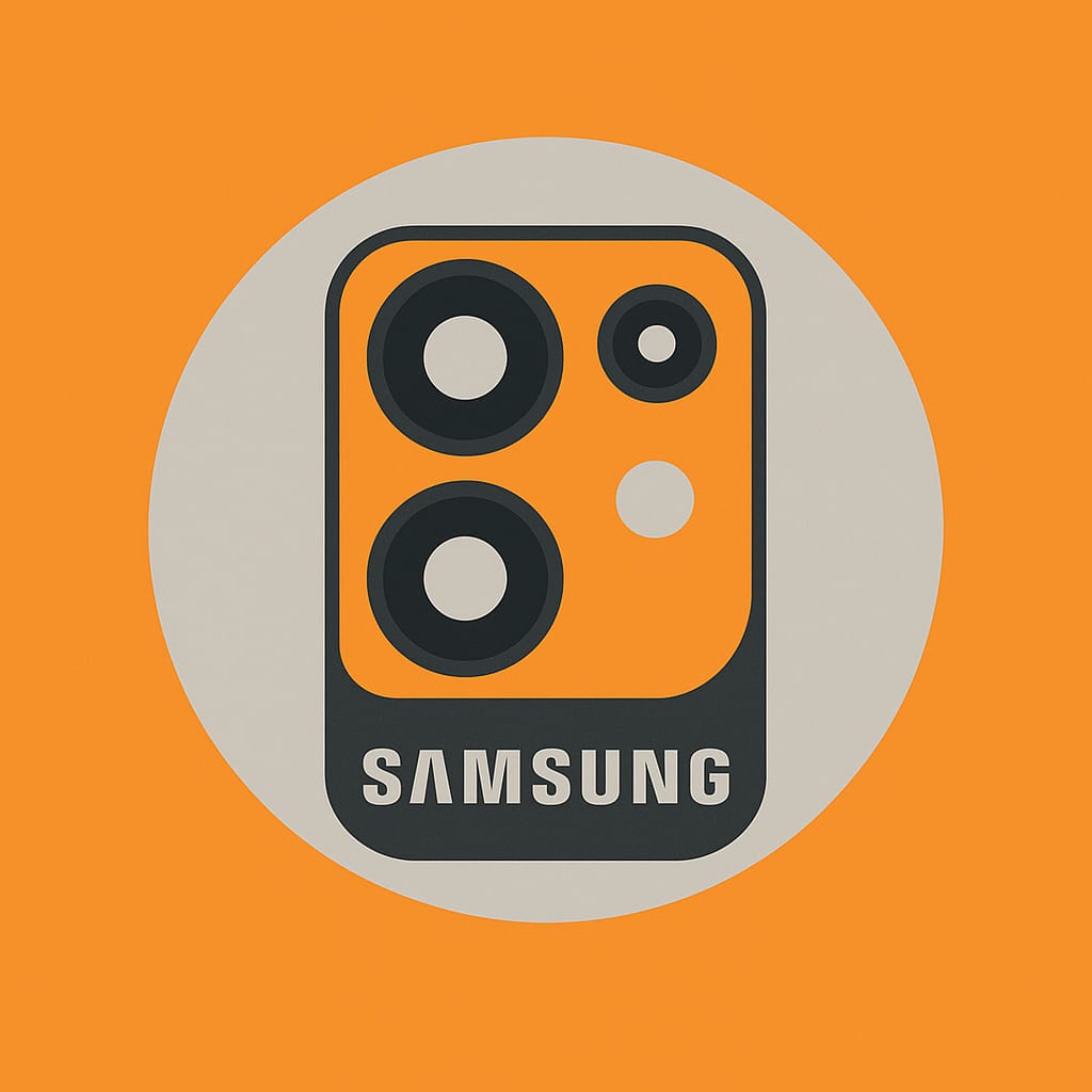 Samsung – Camera Lens