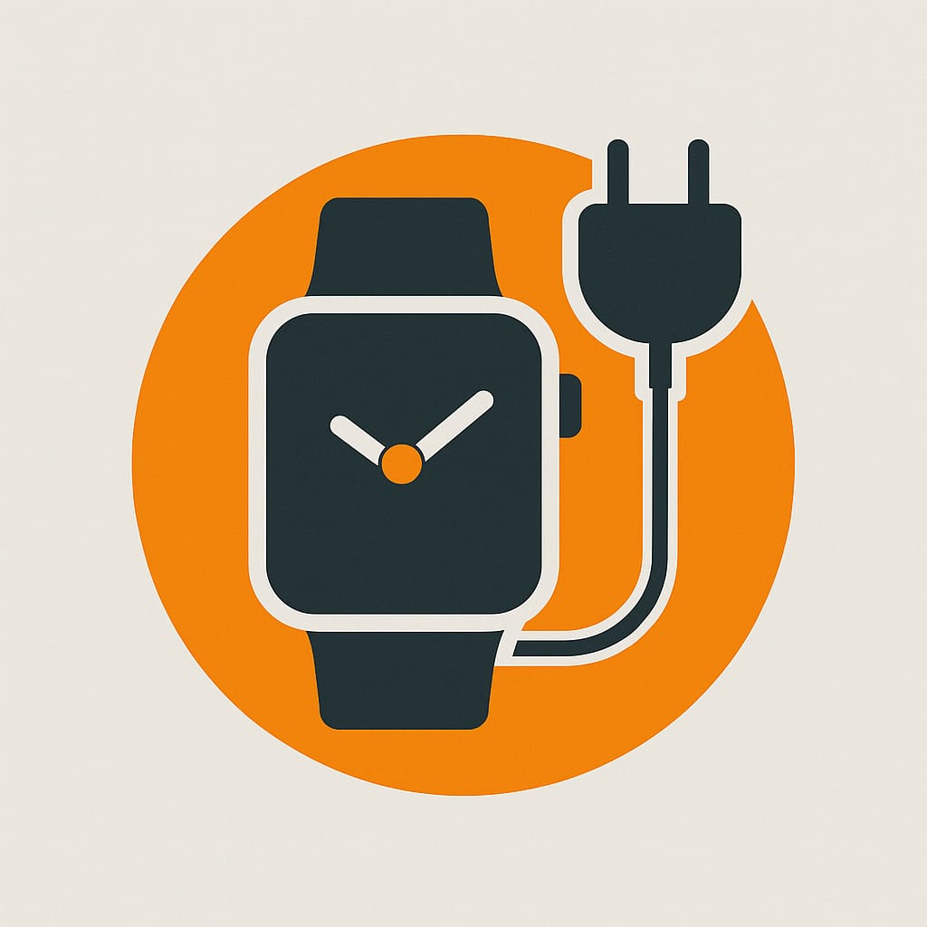 Smartwatch Accessories