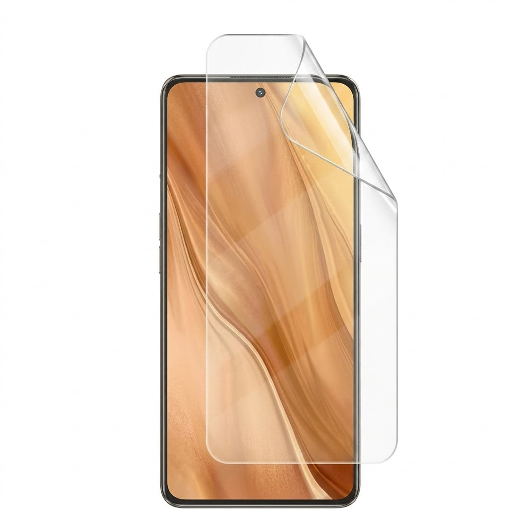 Matte Screen  OnePlus 15