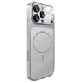 iPhone 16 Pro Max Conversion Case – Matte, 17 Pro Max Look