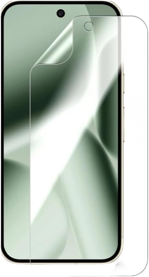 Clear Screen Google Pixel 10 / 10 Pro / 10 Pro XL