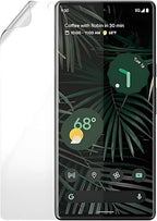 Clear Screen Google Pixel 9 / 9 Pro