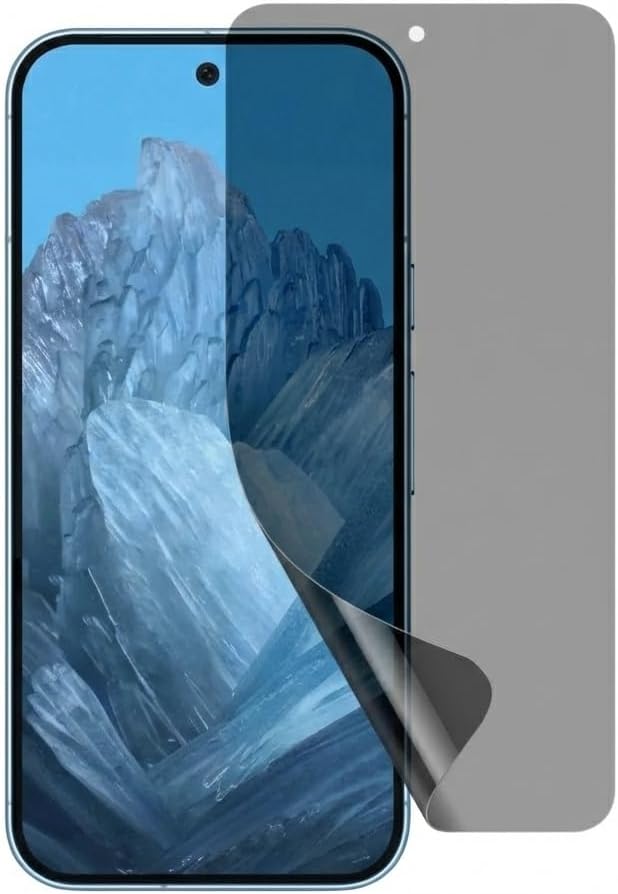 Privacy Screen Google Pixel 10 / 10 Pro / 10 Pro XL 