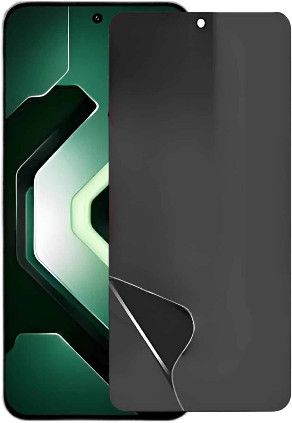 Privacy Screen Google Pixel 9 Pro XL / Pro Fold