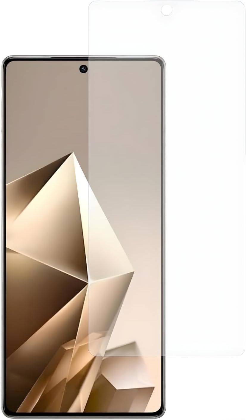 Clear Screen  Infinix Note 50 pro/ 50 Pro+ / Note 50x