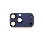 iPhone 14 Pro Max / iPhone 15 Pro Max / iPhone 16 Pro Max – Metal Camera Converter Adapter to iPhone 17 Pro – Premium Lens Protector Upgrade