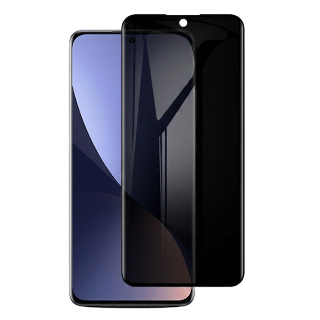 Privacy Matte Screen Xiaomi 12S / 12S Pro


