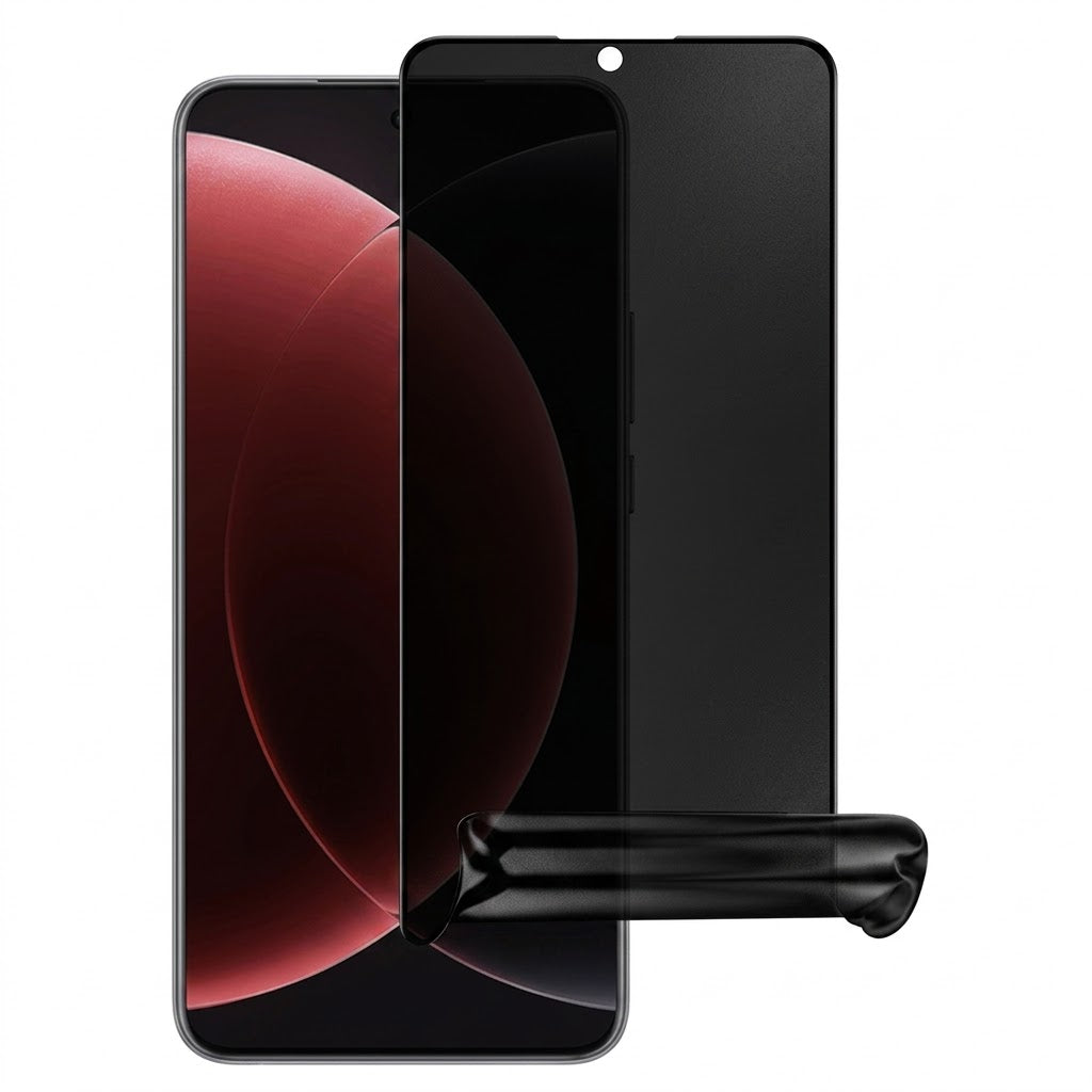 Privacy Matte Screen  Infinix Note 60 Pro / Note 60 5G 