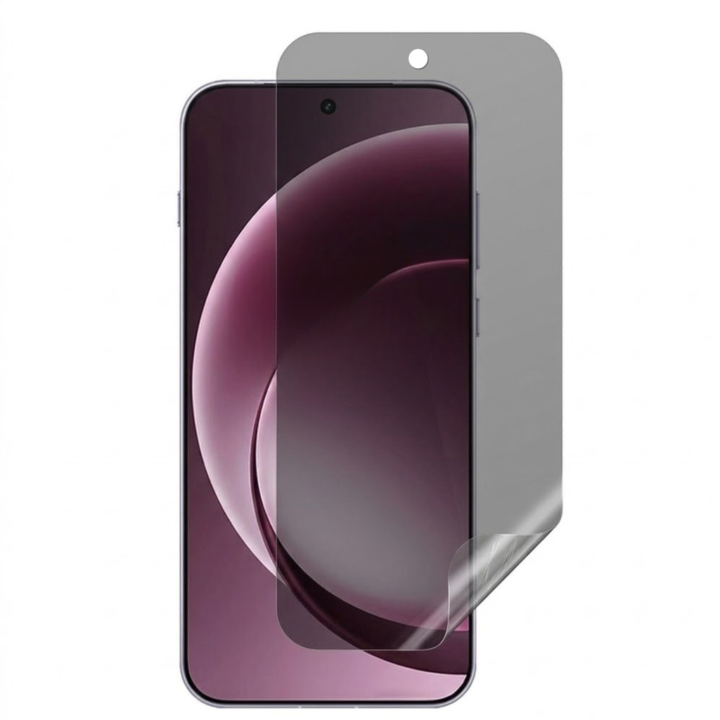 Matte Privacy Screen  OnePlus 15R