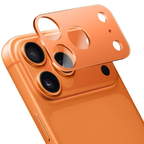 iPhone 17 Pro Max – 3D Tempered Glass Camera Lens Protector, Shock & Scratch Resistant