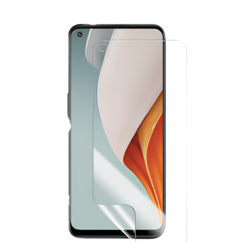 Screen  OnePlus Nord 2 5G / CE 2 5G Clear