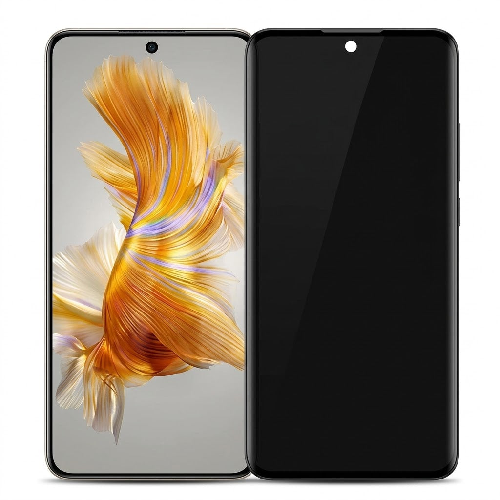 Gelatin Privacy Matte Screen Oppo Reno 11
