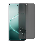 Plastic Privacy Screen  Oppo A6 Pro 