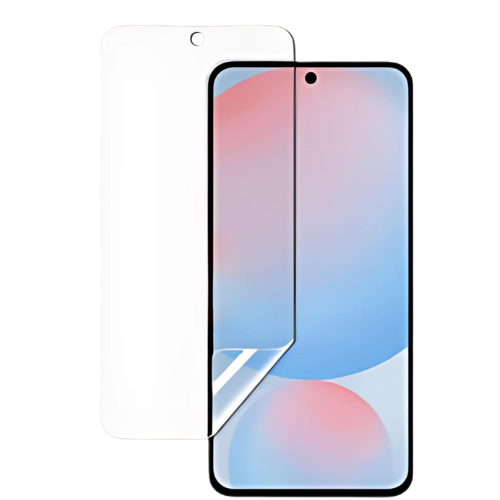Plastic Matte Screen Oppo A5 Pro
