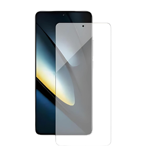 Clear Screen Infinix Smart 9