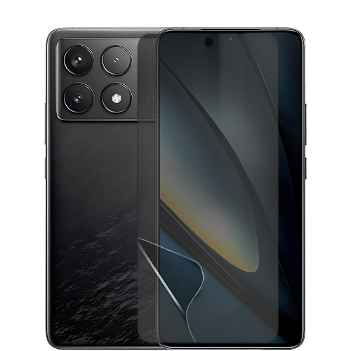 Privacy Screen Poco F6 Pro
