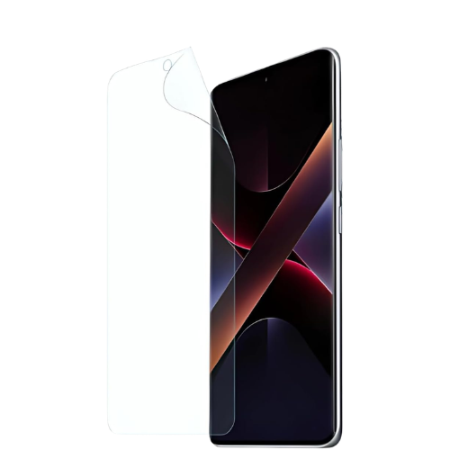 Clear Screen  Infinix Smart 8 / Smart 8 Pro / 8 HD