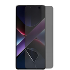 Privacy Screen Poco X7