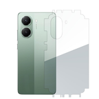 Gelatin Screen Matte  Poco X7 Pro 