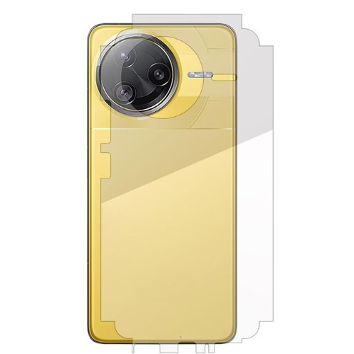 Gelatin Screen Matte Poco F7 