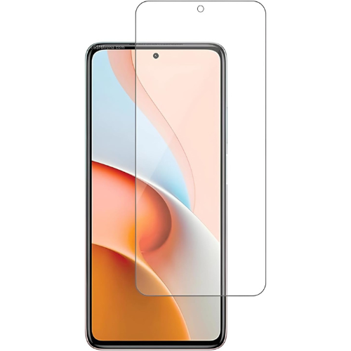 Matte Screen Redmi Note 13 Pro
