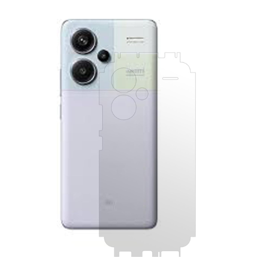 Screen Clear Redmi 14 