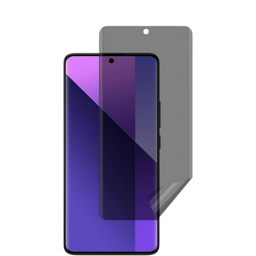 Privacy Matte Screen Redmi Note 13 Pro+ 5G
