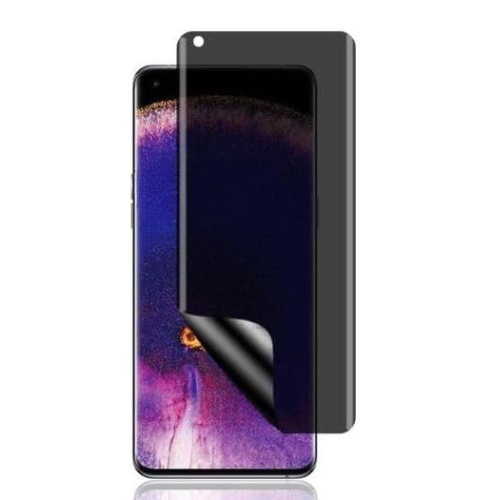 Privacy Matte Screen Oppo Find X5
 /  X5 Pro