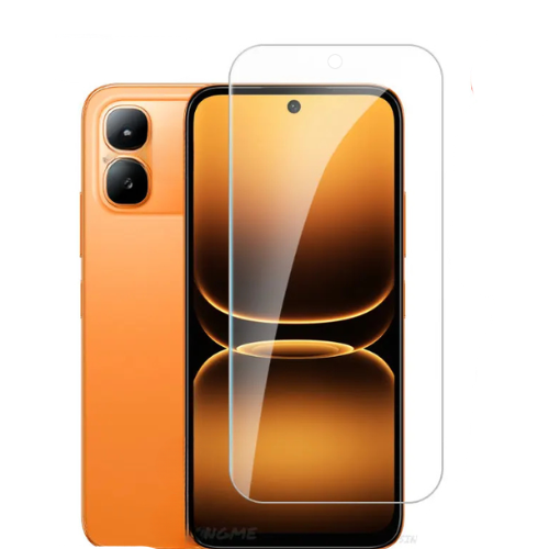 Clear Screen Infinix Smart 20 4G