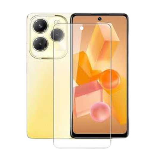 Matte Screen Infinix Hot 40 / Hot 40 Pro / Hot 40i 