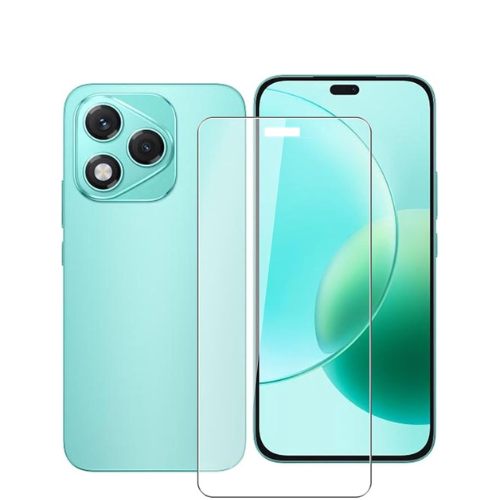 Clear Screen Honor 400 Lite 