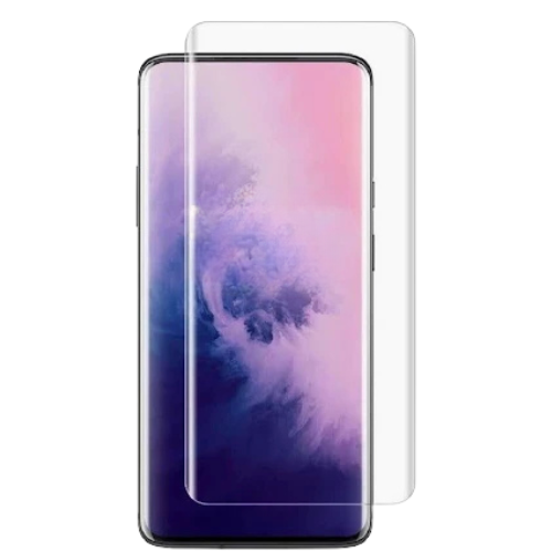 Screen Clear OnePlus 7 Pro / 7 T Pro