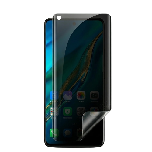 Privacy Matte Screen OnePlus 8 / 8 Pro