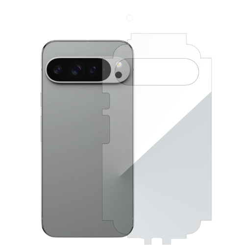 Back Sticker Screen Google Pixel 9 Pro XL