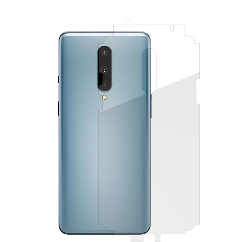 Back Sticker Screen OnePlus 8 