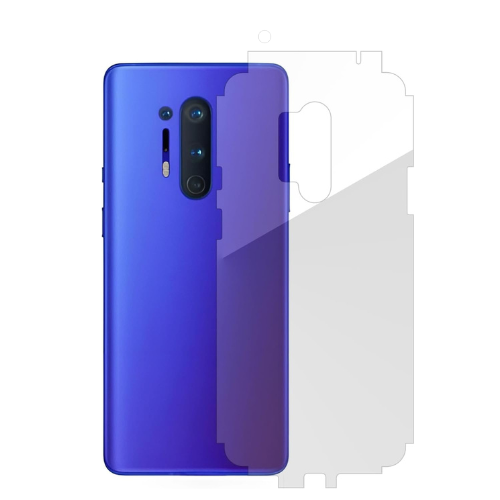 Back Sticker Screen OnePlus 8 Pro