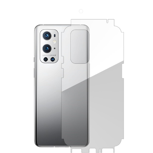Back Sticker Screen OnePlus 9 Pro