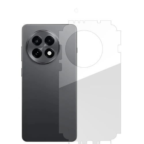 Back Sticker Screen OnePlus 10R