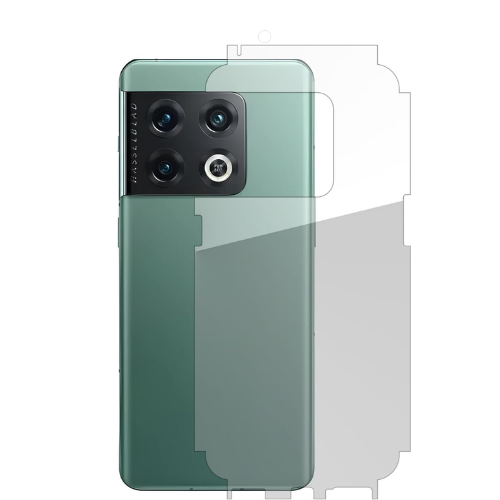Back Sticker Screen OnePlus 10 Pro