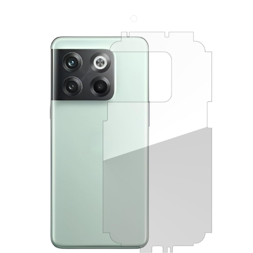 Back Sticker Screen OnePlus 10T