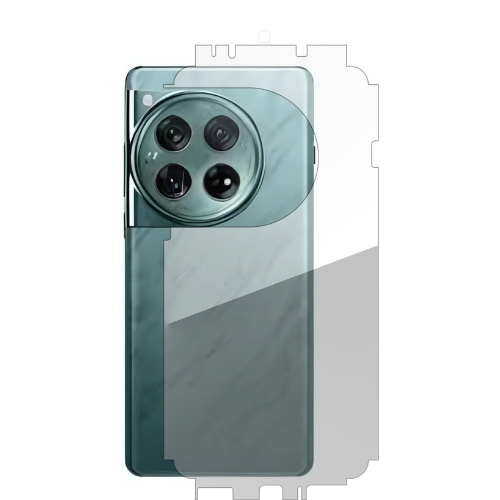 Back Sticker Screen OnePlus 12