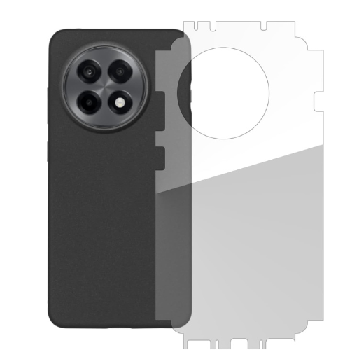 Back Sticker Screen OnePlus 13R