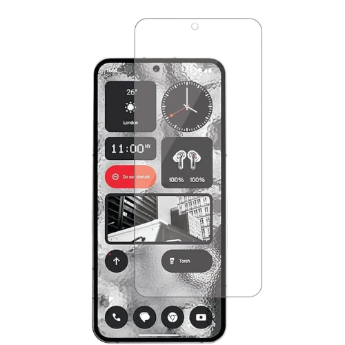 Matte Screen Nothing Phone (2)