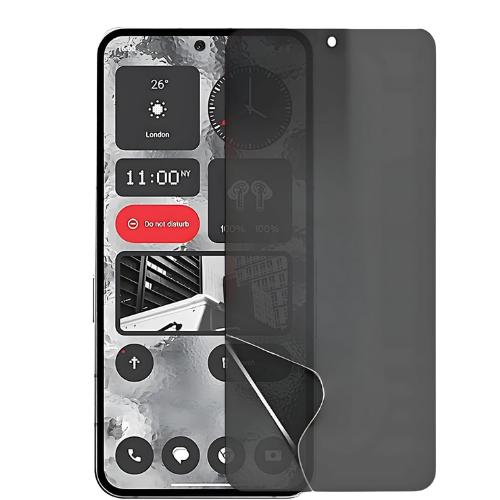  Matte Privacy Screen Nothing Phone (2)