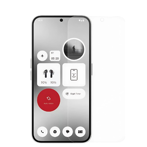 Matte Screen Nothing Phone (2a) / (2a) Plus