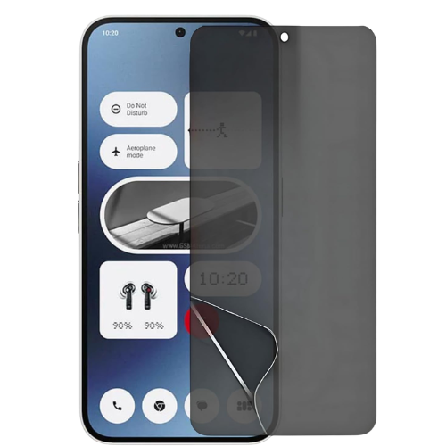 Matte Privacy Screen Nothing Phone (2a) / (2a) Plus
