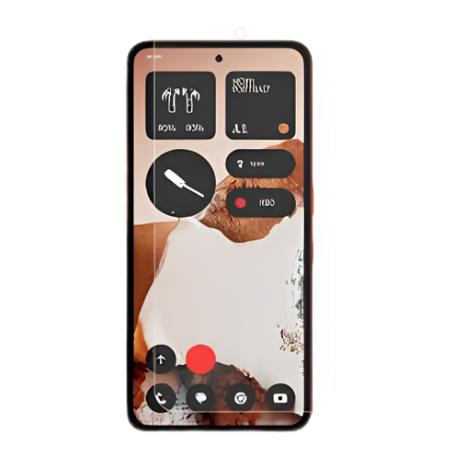 Screen Clear CMF Phone 2 Pro / CMF Phone 1 