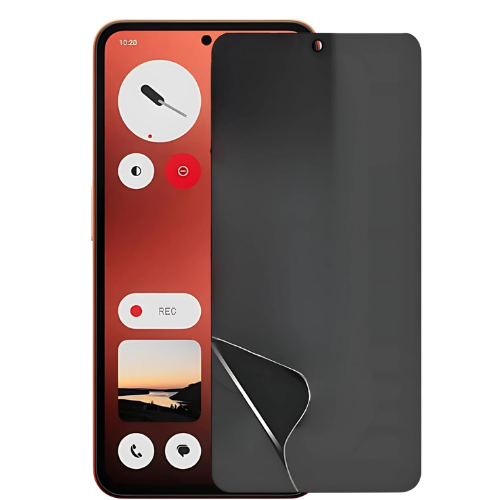 Matte Privacy Screen CMF Phone 2 Pro / CMF Phone 1
