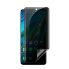 Gelatin Privacy Matte Screen Protector – Anti-Spy Design, Scratch Resistance & Easy Installation Compatible with Realme 16 Pro Plus 5G (Not Support Fingerprint)